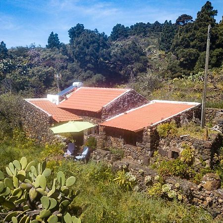 Casa Rural La Jarita El Pinar  Exterior photo
