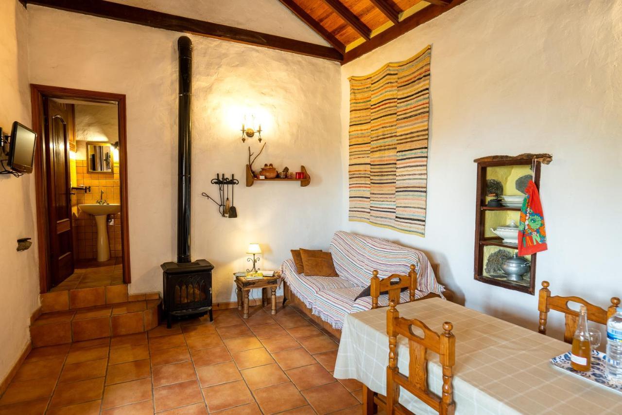 Casa Rural La Jarita El Pinar  Exterior photo