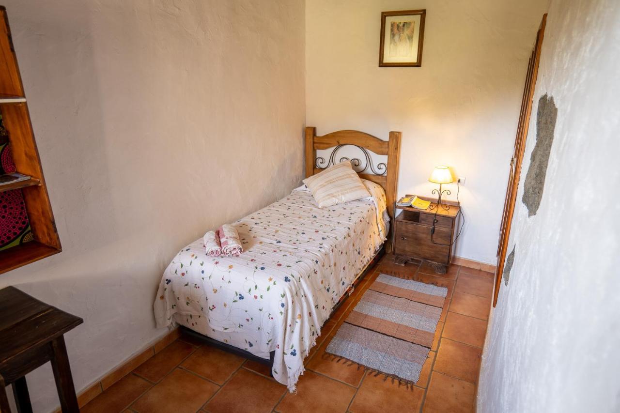 Casa Rural La Jarita El Pinar  Exterior photo